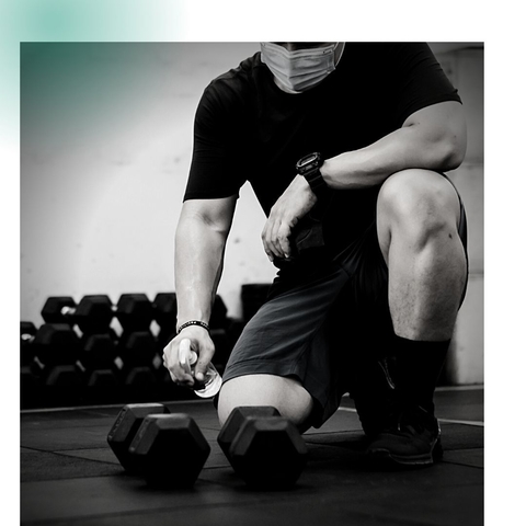 Banner de la categoría MANCUERNAS