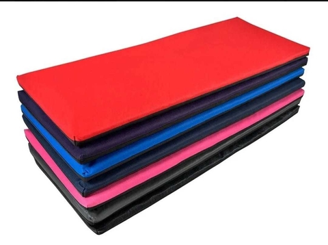 Banner de la categoría COLCHONETAS Y MAT DE YOGA