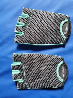 Guantes importados en internet