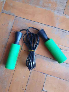 Soga con ruleman - comprar online