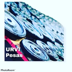 Discos 1.25