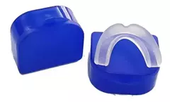 Protector Bucal