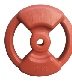 Disco pvc 10kg - comprar online