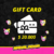 GIFT CARD $20.000 ANDALAOSA