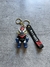 LLAVERO MAZINGER Z - comprar online