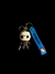 LLAVERO JASON
