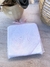 Toallon puntille rosa
