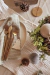 Paño de cocina Dimitri verde lineas - tienda online