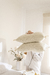Almohadón Nara Beige - RIA DECO