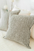 Almohadon Moa Verde Musgo