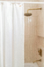 Cortina de baño Nerea en internet