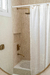 Cortina de baño Nerea - RIA DECO