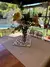 Mantel impermeable premium tierra - RIA DECO