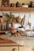 Paño de cocina Dimitri verde lineas - comprar online