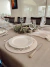 mantel impermeable beige