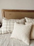 Imagen de Almohadon red natural