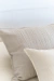 Almohadon Nelida gris - RIA DECO