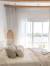 Almohadon Nelida gris - comprar online