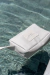 Neceser Impermeable Blanco Tiza