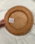 Centro de Mesa Rattan - comprar online