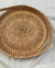 Bandeja Rattan Medan - comprar online