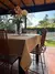 Mantel impermeable premium tierra