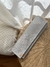 Individual impermeable premium gris (dobladillo) - comprar online