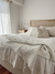 Manta Nara Off white - tienda online