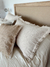 Almohadon Clara arena - comprar online