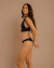 Bottom Algae - Marinho - Hai Resortwear