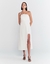 Vestido Gael - Off White