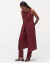 Imagem do Calça Pilo - Vermelho Burgundy