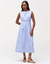 Vestido New Alana - Azul