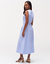 Vestido New Alana - Azul - Hai Resortwear