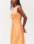Vestido New Alana - Laranja - comprar online