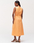 Vestido New Alana - Laranja - Hai Resortwear