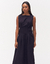 Vestido New Alana - Preto - Hai Resortwear