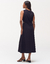 Vestido New Alana - Preto - tienda online