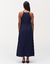Vestido Arco - Azul Marinho - Hai Resortwear