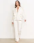 Blazer Amalia by Giulliar Fontana - Off White en internet