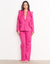 Blazer Amalia by Giulliar Fontana - Rosa