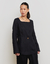 Blazer Lara - Preto