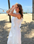 Vestido Blue by Giulliar Fontana - Off White - comprar online