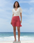Blusa Gavan - Off White - Hai Resortwear