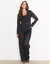 Calça Catarina - Preto - Hai Resortwear