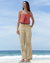 Blusa Vivi - Terracota - tienda online