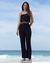 Calça Quadrado - Preto - tienda online