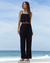 Blusa Vivi - Preto - Hai Resortwear