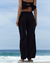 Calça Quadrado - Preto - Hai Resortwear