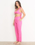 Calça Torcido - Rosa - Hai Resortwear